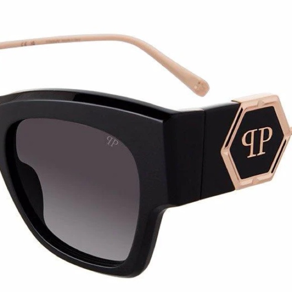 Excluded Philipp Plein Sunglasses, New 350 - Picture 4 of 4